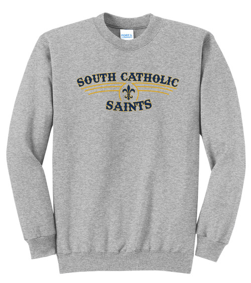 Crewneck Sweatshirt - Saints