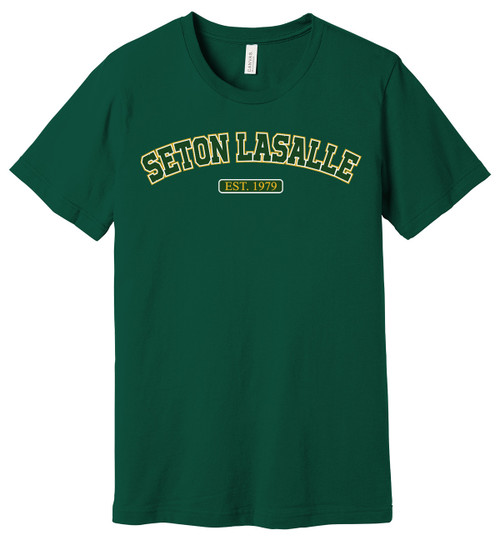 Tshirt - SLS Collegiate 