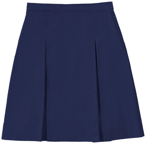 Skirt Pleated-N