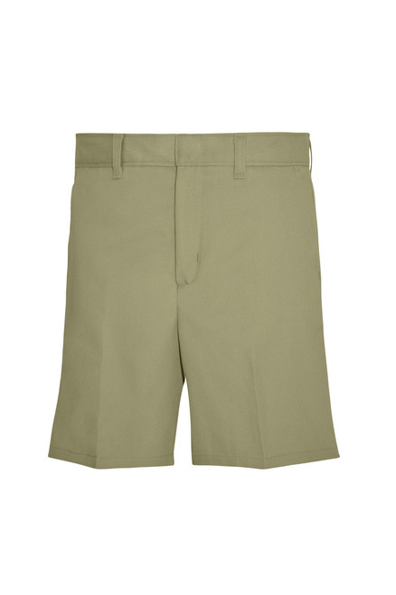 junior girl khaki shorts