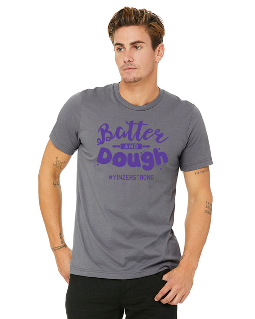 Batter and Dough 
