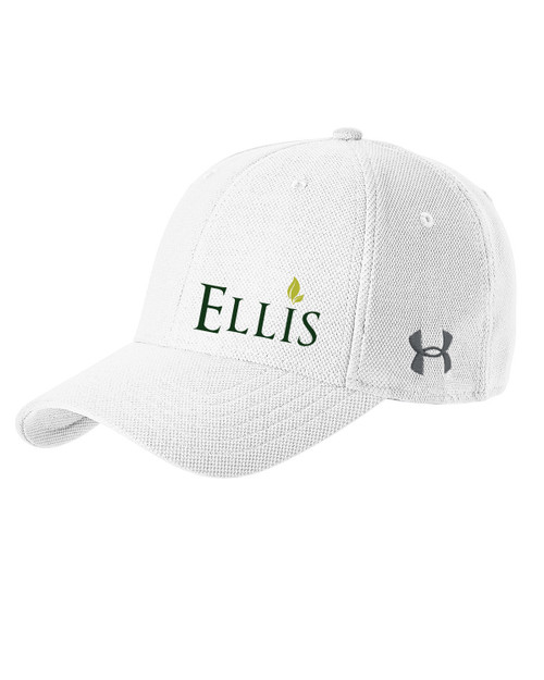 Under Armour Curved Cap