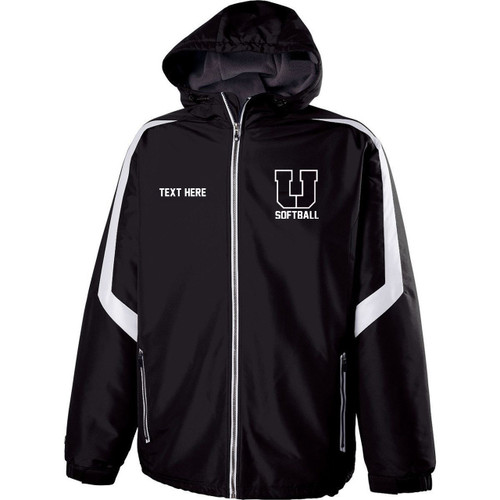 Charger Jacket