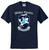 T-shirt - BCHS Knight