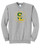 Crewneck Sweatshirt - SLS Circle