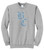 Crewneck Sweatshirt - BC Bling