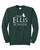 Crewneck Sweatshirt - The Ellis School