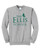 Crewneck Sweatshirt - The Ellis School