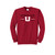 Crewneck Sweatshirt_usc