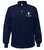 Performance Fleece Quarter-Zip Pullover - AVE