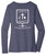 Long Sleeve Ladies T-Shirt-loc
