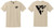 Blend T-Shirt- Penguin