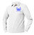 Pique Polo Long Sleeve-AG