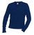 Classic V-Neck Long Sleeve Pullover(LV)