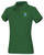 Girls Fit Polo Short Sleeve-STL