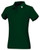 Girls Fit Polo Short Sleeve - ES