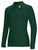 Girls Fit Polo Long Sleeve - ES
