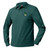 Pique Polo Long Sleeve-SHCA