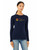 Ladies Long Sleeve Tshirt