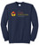 Adult Crewneck Sweatshirt