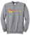 Adult Crewneck Sweatshirt