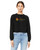 Ladies Crewneck Sweatshirt