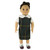 18" Doll Dress P83