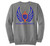 Crewneck Sweatshirt - AG Wings