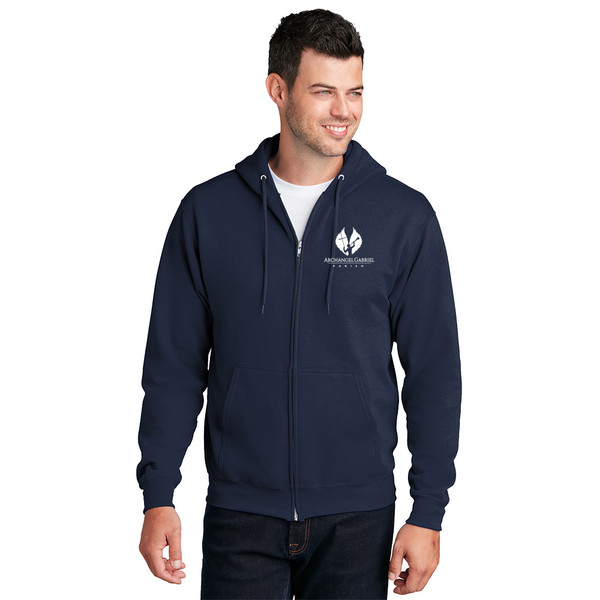 Zip Hoodie_agp