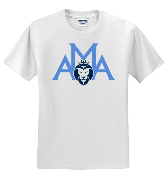 T-Shirt - AMA Lion
