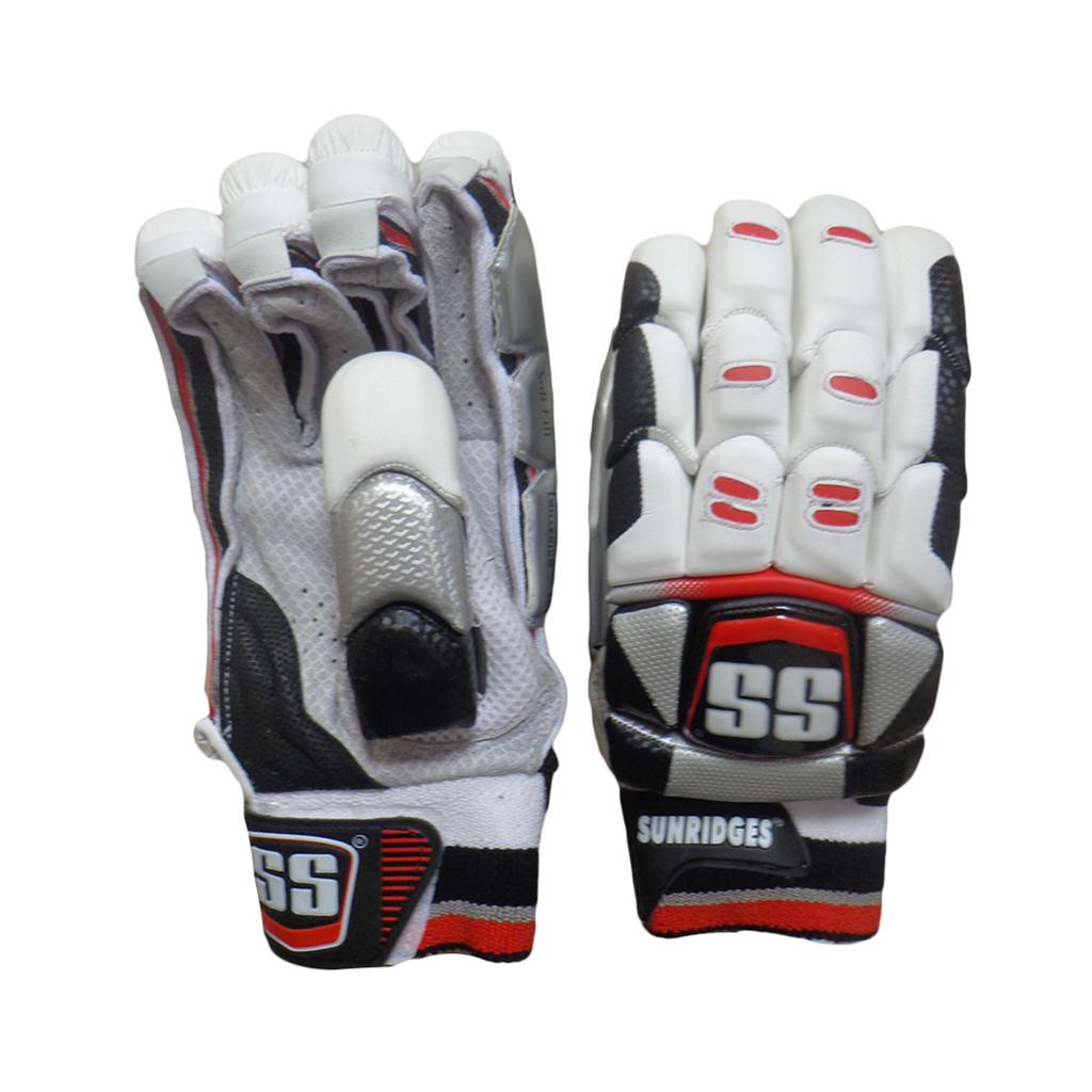 ss aerolite batting gloves