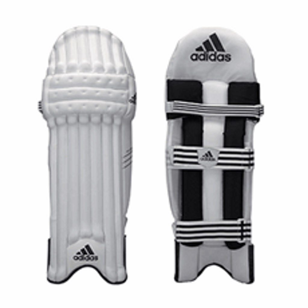 adidas cricket batting pads