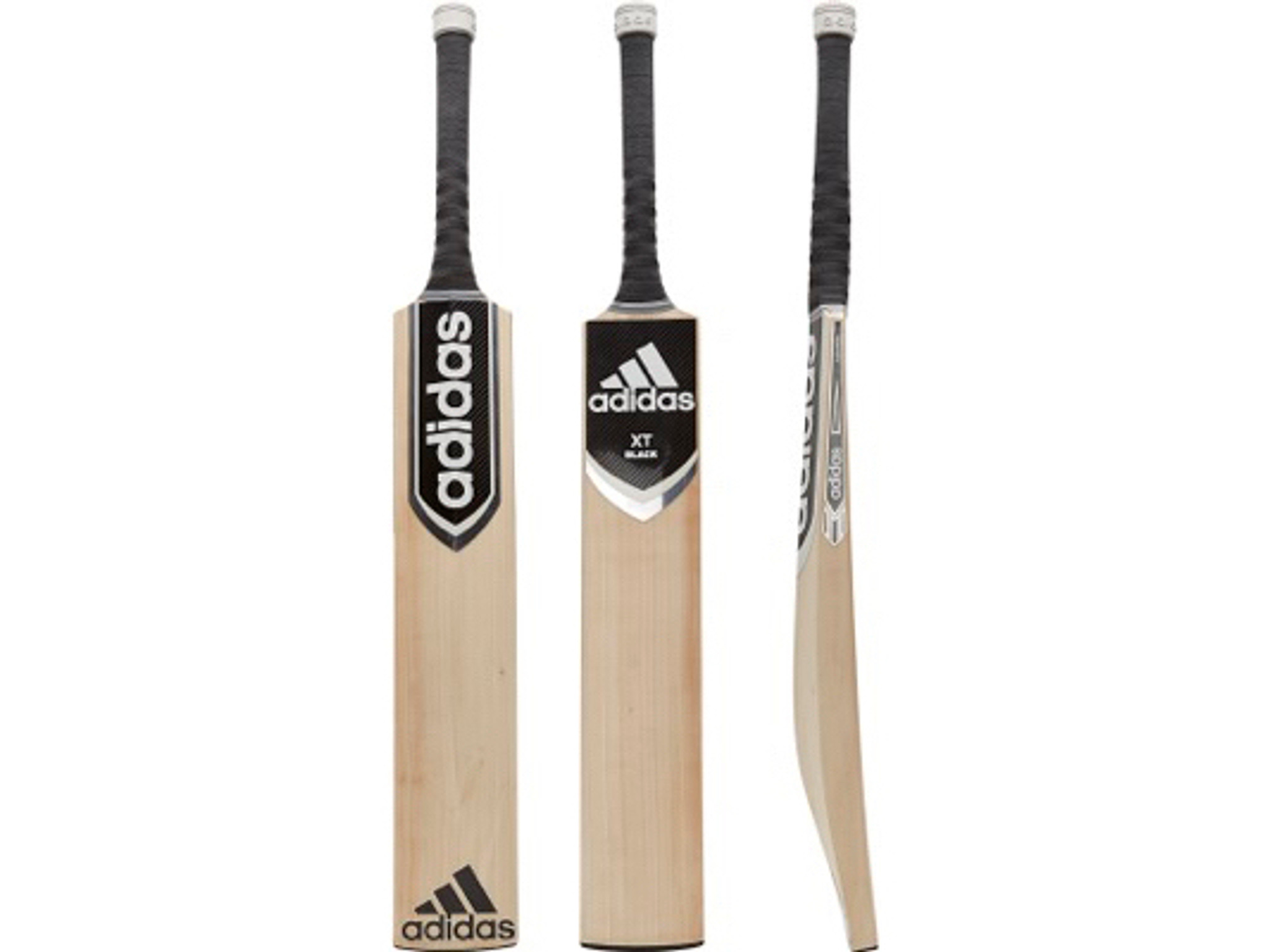 adidas xt white cricket bat