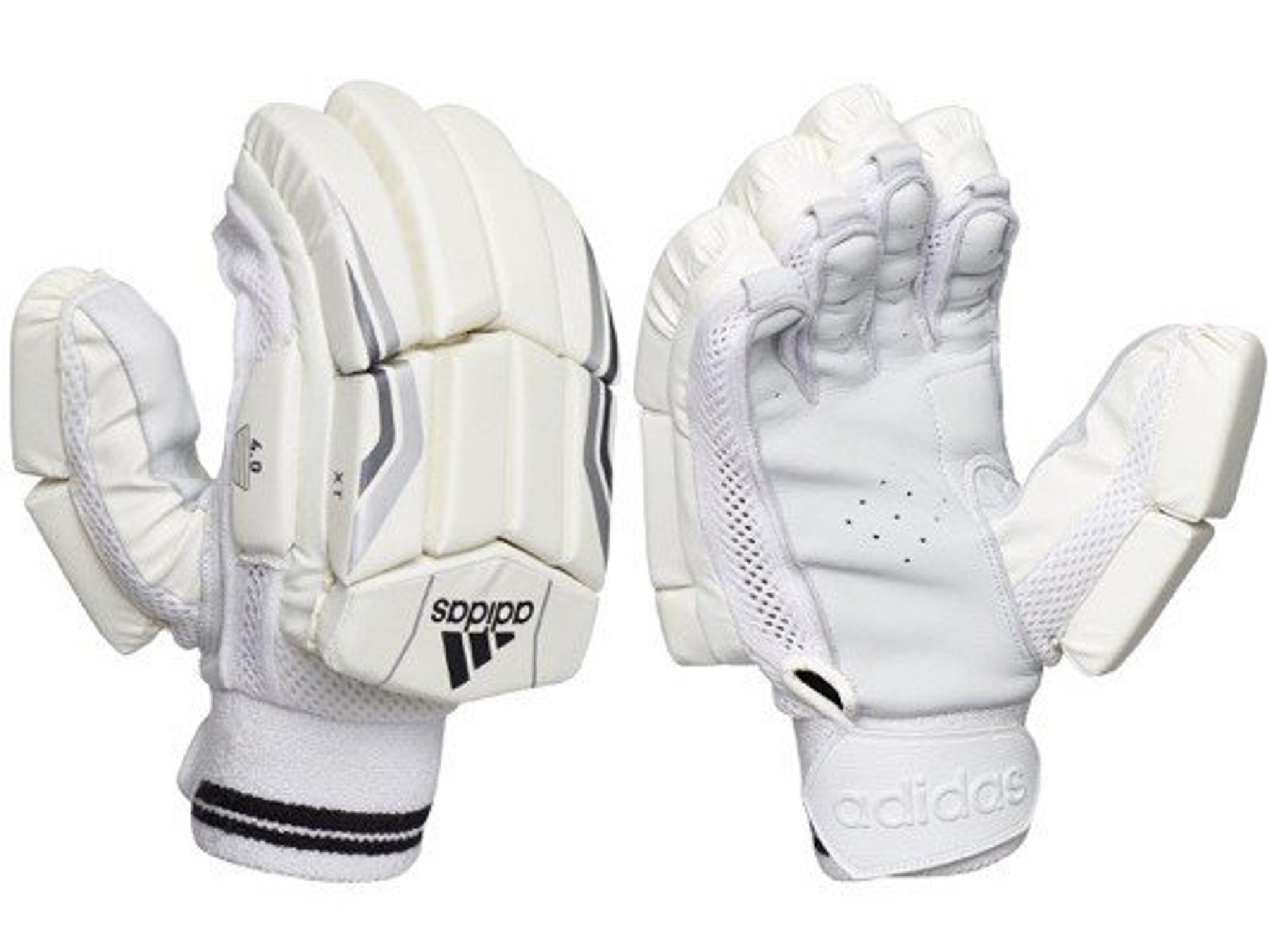 adidas lacrosse gloves