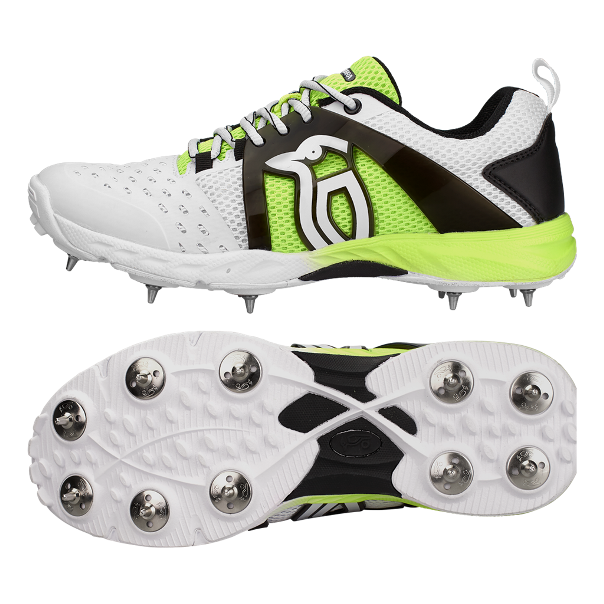 sports spike shoes