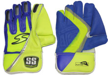 SS Platino WK Gloves
