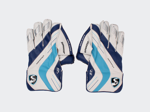 SG Supakeep WK Gloves