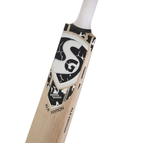 SG KLR EDITION GRADE 1 ENGLISH WILLOW BAT-SH