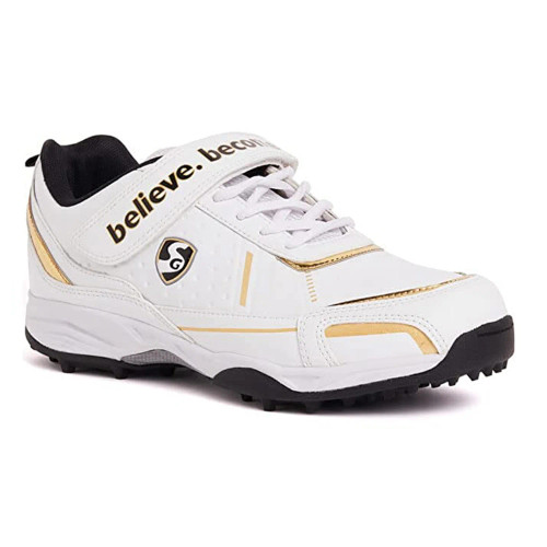 SG CENTURY CLASSIC CRICKET RUBBER SHOES