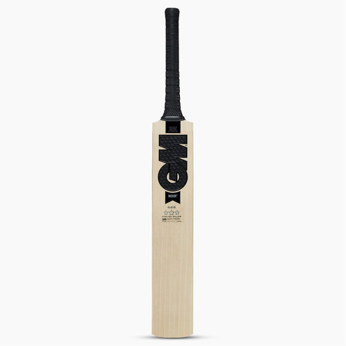 GM Noir 444 English Willow Cricket Bat- SH