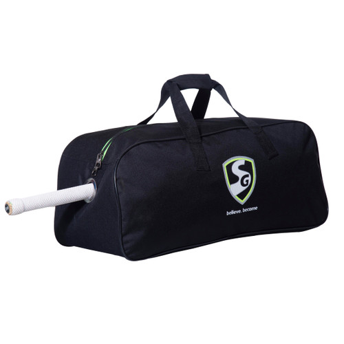 SG ECOPAK 1.0 JUNIOR CRICKET KIT BAG