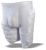  Batting Padman Shorts