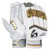 SG SAVAGE LITE BATTING GLOVES (MEN)