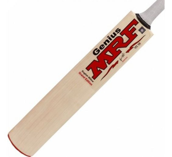  ooky bat 廃盤 MRF GENIUS Grand Edition VK18 English Willow Bat - Win Sports and