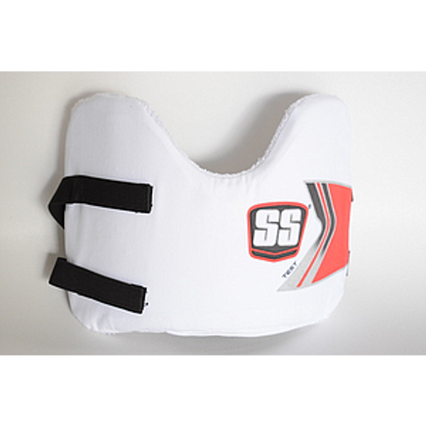 SS Chest Guard