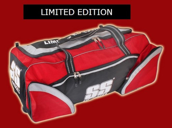 SS Limited Edition Kit Bag