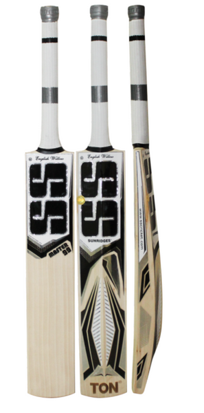 SS Master 99 English Willow Bat