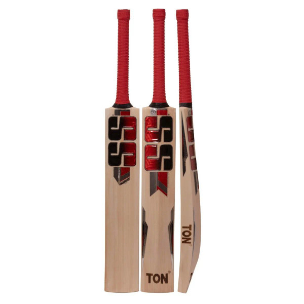 SS Supremo English Willow Bat-SH