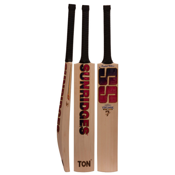  SS finisher 7 English Willow Cricket Bat – SH