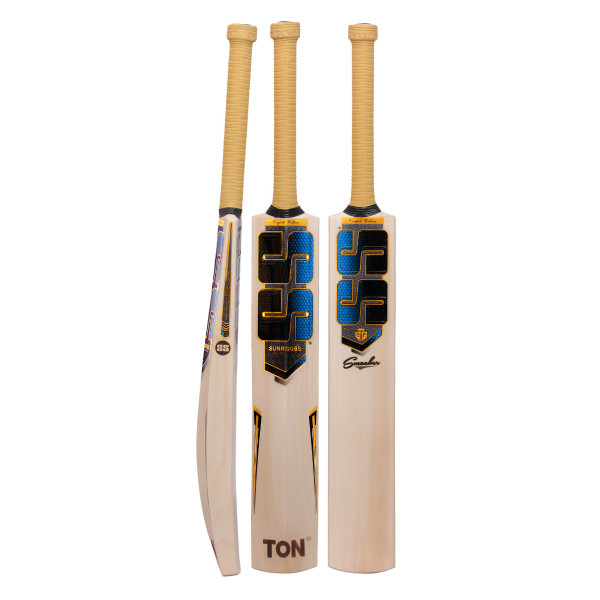 SS Smacker English Willow Cricket bat (Player)